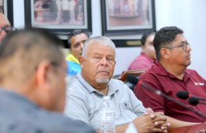 Refuerzan Ayuntamiento y sector transportista diálogo para mejorar el transporte público en Los Cabos