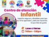 DIF Los Cabos cuenta con espacios disponibles en los Centros de Atención Infantil