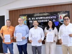 Aprueba DIF Los Cabos jornada anual para niñas y niños con cardiopatías