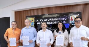 Aprueba DIF Los Cabos jornada anual para niñas y niños con cardiopatías