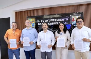 Aprueba DIF Los Cabos jornada anual para niñas y niños con cardiopatías