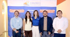 Fortalecerá DIF Los Cabos programa de Desayunos Escolares con donativo de Los Cabos Children’s Foundation
