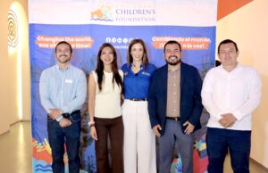 Fortalecerá DIF Los Cabos programa de Desayunos Escolares con donativo de Los Cabos Children’s Foundation