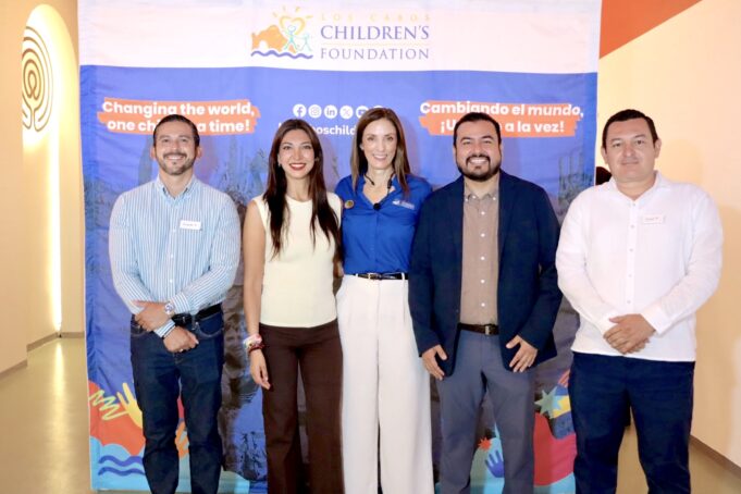 DIF LOS CABOS DONATIVO EQUIPAMIENTO DESAYUNOS CALIENTES 1