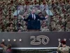Dimite el secretario del Ejército de Estados Unidos tras las tensiones con el secretario de Guerra
