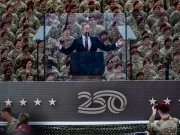 Dimite el secretario del Ejército de Estados Unidos tras las tensiones con el secretario de Guerra
