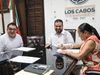 Brinda XV Ayuntamiento certeza jurídica a casi 5 mil familias de la colonia López Obrador en Cabo San Lucas