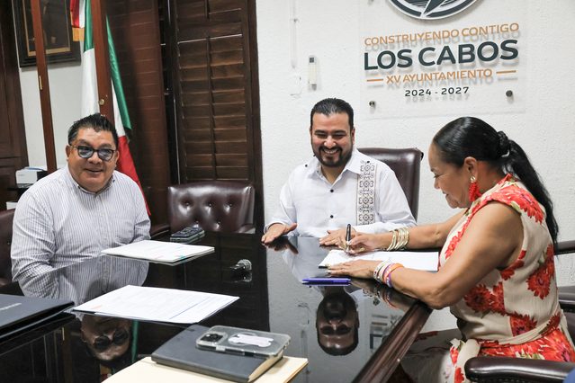 ESCRITURACIÓN COLONIA LÓPEZ OBRADOR CSL 2