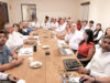 Evalúan autoridades avances del Hospital Regional en Los Cabos