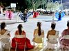 Inauguran las Fiestas Tradicionales de Santa Rosa Fundador 2026 con la coronación de “Jazmín I”