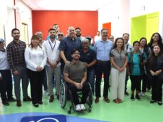 ESCAPARATE POLÍTICO Por Jesús Ojeda Castro