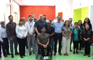 ESCAPARATE POLÍTICO Por Jesús Ojeda Castro