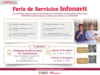 INFONAVIT ACERCA CRÉDITOS Y SOLUCIONES DE PAGO A TRABAJADORES DE COMONDÚ