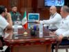 Refuerzan Gobierno de Los Cabos y CFE coordinación para mejorar el servicio eléctrico y la atención ciudadana