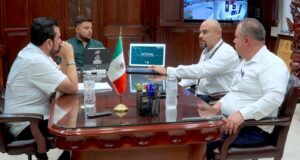 Refuerzan Gobierno de Los Cabos y CFE coordinación para mejorar el servicio eléctrico y la atención ciudadana