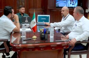 Refuerzan Gobierno de Los Cabos y CFE coordinación para mejorar el servicio eléctrico y la atención ciudadana