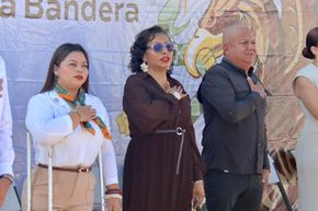 Ante pronóstico de lluvias, mantiene el Ayuntamiento de Los Cabos monitoreo y prevención