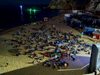 Cine de Verano en tu Playa concluirá este domingo con la proyección de “Tiburón” en Playa El Corsario