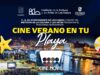 Ofrecerá ICA Los Cabos funciones gratuitas de cine en playa El Corsario