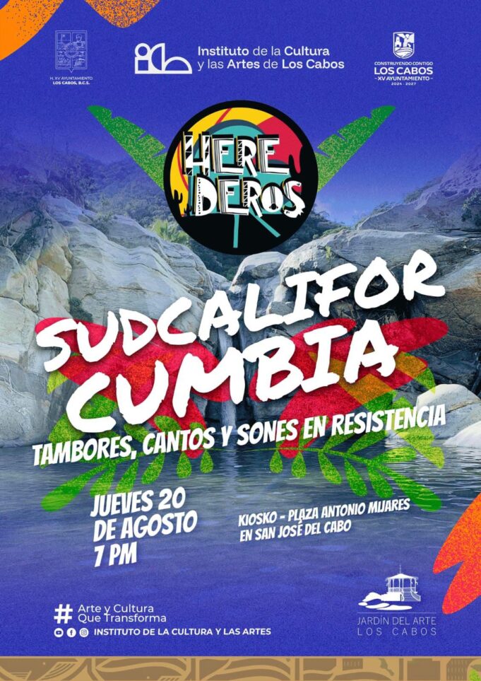 ICA SUDCALIFORCUMBIA PLAZA MIJARES SJC
