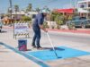 Mediante el programa “Accesibilidad Total” IMDIS Los Cabos promueve la movilidad e inclusión de personas con discapacidad