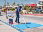 Mediante el programa “Accesibilidad Total” IMDIS Los Cabos promueve la movilidad e inclusión de personas con discapacidad