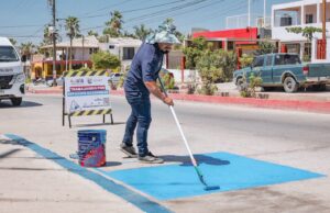 Con entrega de apoyos, IMDIS Los Cabos contribuye al bienestar y autonomía de personas con discapacidad