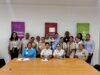 IMMLC avanza con el Distintivo de Igualdad Sustantiva con más de 800 personas capacitadas