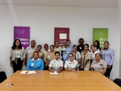 IMMLC avanza con el Distintivo de Igualdad Sustantiva con más de 800 personas capacitadas