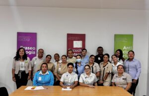 IMMLC avanza con el Distintivo de Igualdad Sustantiva con más de 800 personas capacitadas