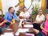 Promueven la participación de mujeres en el próximo festival náutico “Altares en el Mar”
