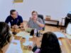 Revisan anteproyecto de Lineamientos del GMUPEA en Los Cabos