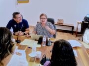 Revisan anteproyecto de Lineamientos del GMUPEA en Los Cabos