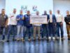 Destina XV Ayuntamiento de Los Cabos 3 millones de pesos a becas deportivas