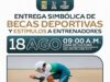 Entregará INDEM Los Cabos becas deportivas y estímulos a entrenadores