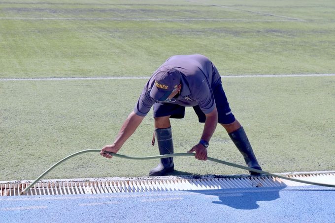 INDEM LIMPIEZA UNIDADES DEPORTIVAS CSL 4