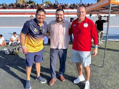 Inician visorías gratuitas de fútbol con clubes profesionales en Cabo San Lucas