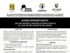 Amplían periodo de registro para participar en la cuarta edición del Bazar Juvenil en Los Cabos