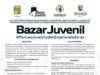 Invitan a participar en la cuarta edición del Bazar Juvenil en Los Cabos