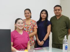 Instituto de Salud Municipal de Los Cabos fortalece la orientación nutricional gratuita