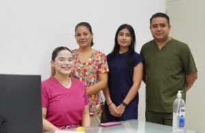 Instituto de Salud Municipal de Los Cabos fortalece la orientación nutricional gratuita