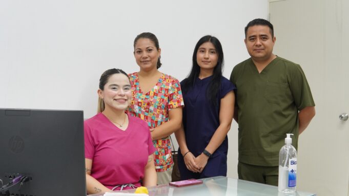 INSTITUTO DE SALUD LOS CABOS ASESORÍA NUTRICIONAL GRATUITA 3