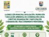 Invitan a familias de Monterreal a participar en plática sobre separación y manejo de residuos