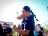 Participa Los Cabos en la clase nacional de box “Puños de Transformación”