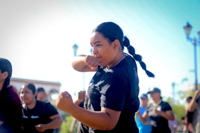 LOS CABOS CLASE NACIONAL DE BOX 5