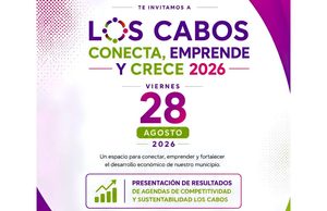 Impulsa Ayuntamiento de Los Cabos el crecimiento y la formalización de MIPyMES