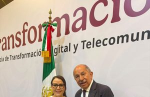 Se suma Los Cabos al Pacto Nacional para simplificar trámites y reducir burocracia