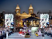 Miss Universe México 2026 avanza hacia la gran final con etapa preliminar en Los Cabos