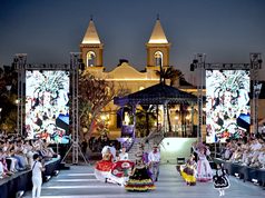 Miss Universe México 2026 avanza hacia la gran final con etapa preliminar en Los Cabos