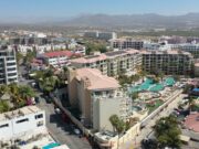 Los Cabos, referente nacional en Protección Civil